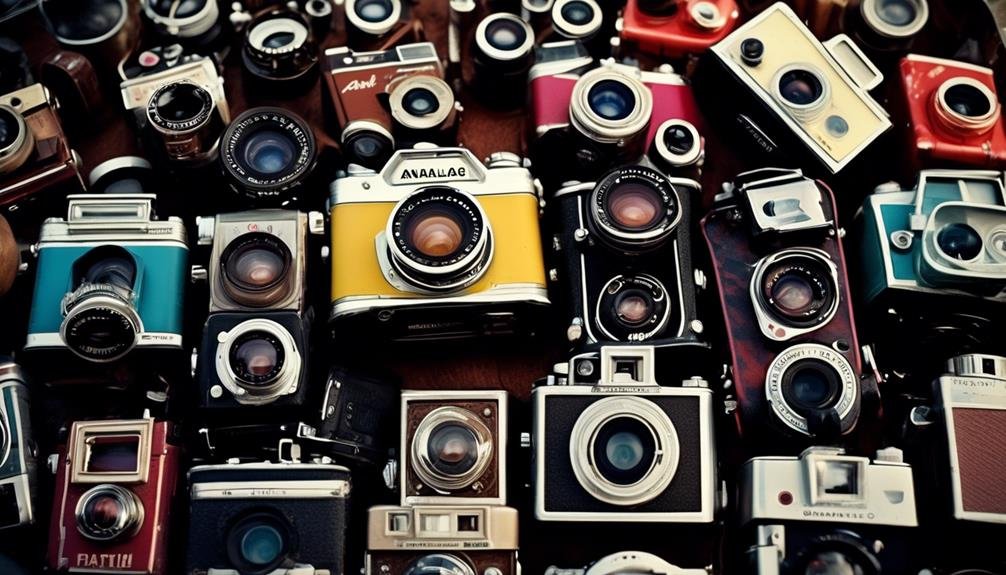 technical specifications for images
