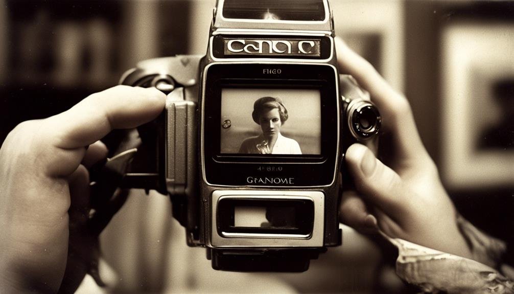testing camera performance