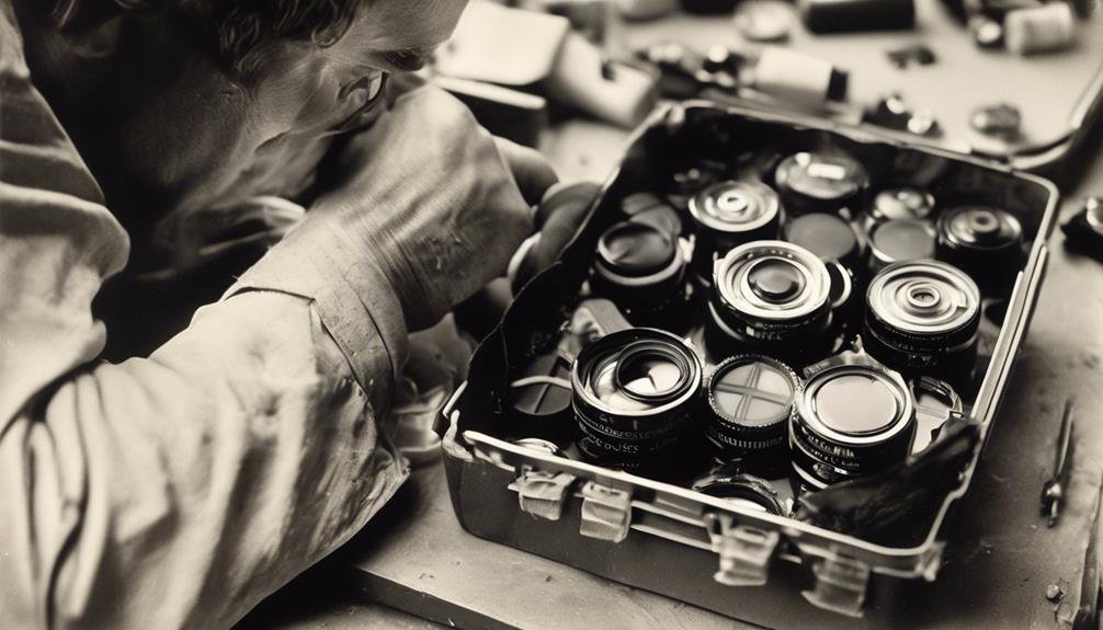 tips for battery maintenance