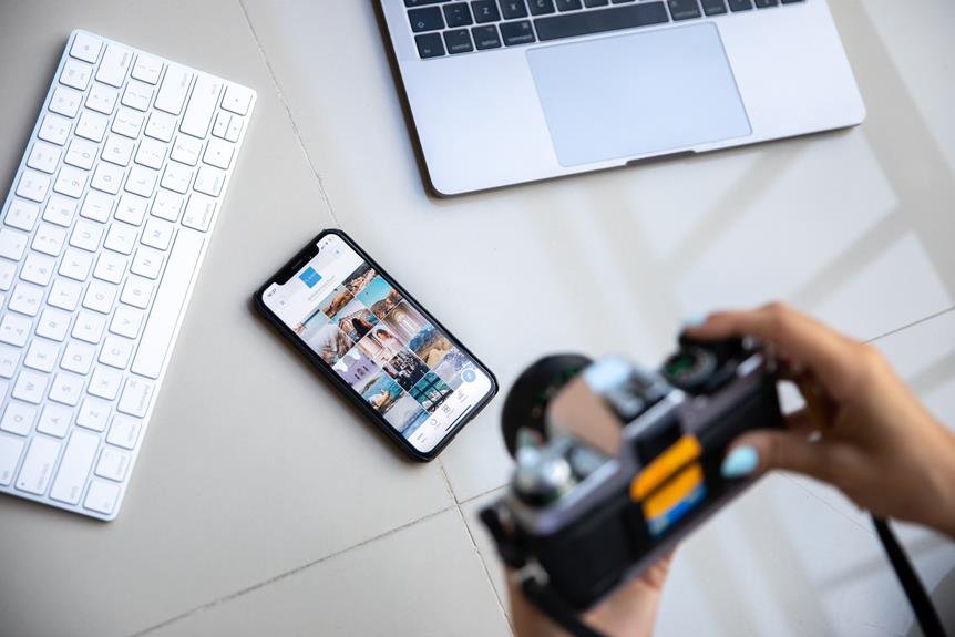 top apps for editing mobile wireless camera footage