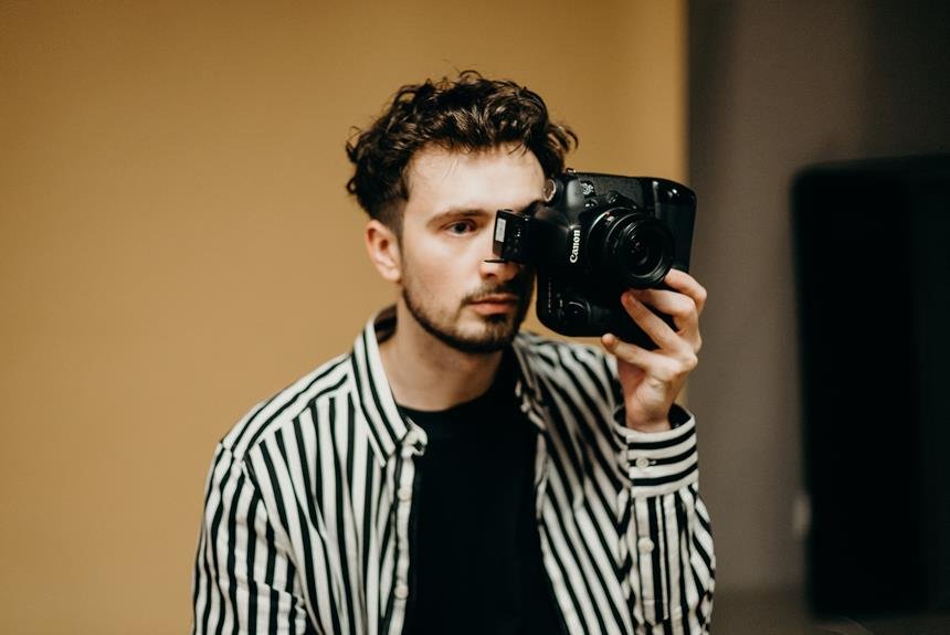 top cameras for dslr enthusiasts