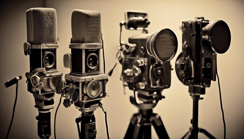 top mirrorless cameras compared