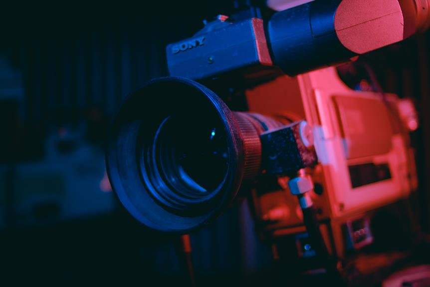 top mirrorless cameras for low light photography