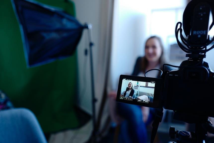 top mirrorless cameras for vlogging
