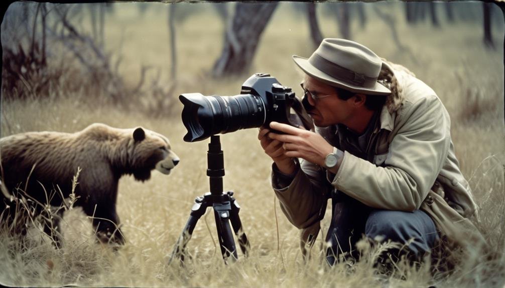 top mirrorless cameras for wildlife photography