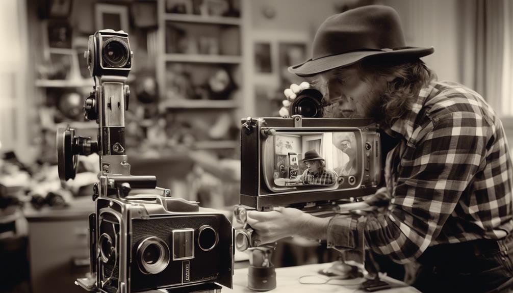 top notch online workshop features