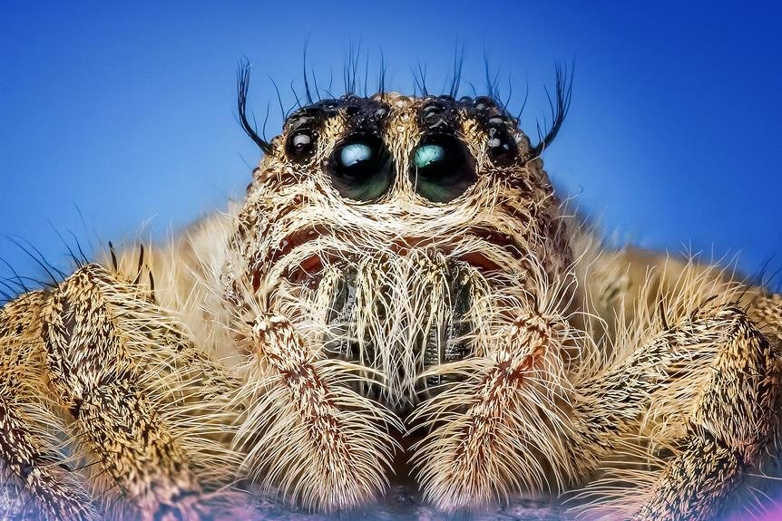 top wildlife photography sensors