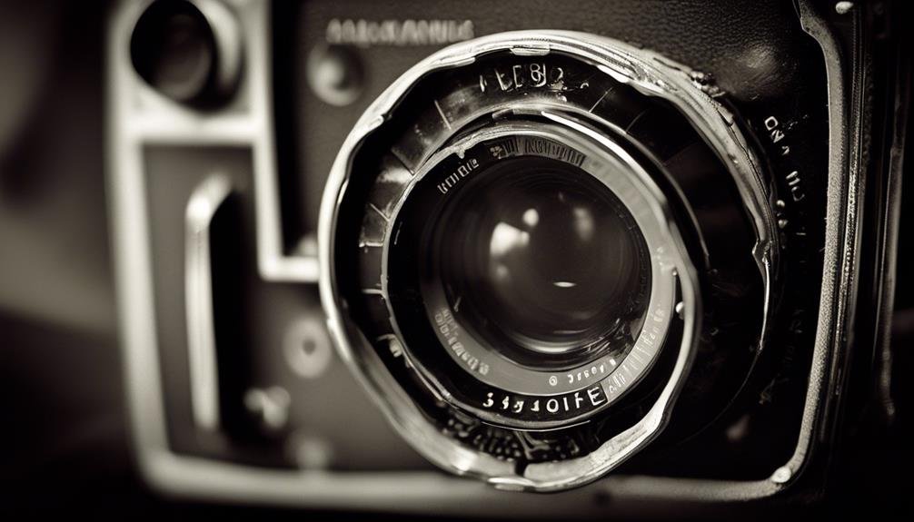 understanding camera aperture settings