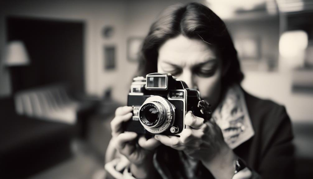 understanding camera shooting modes