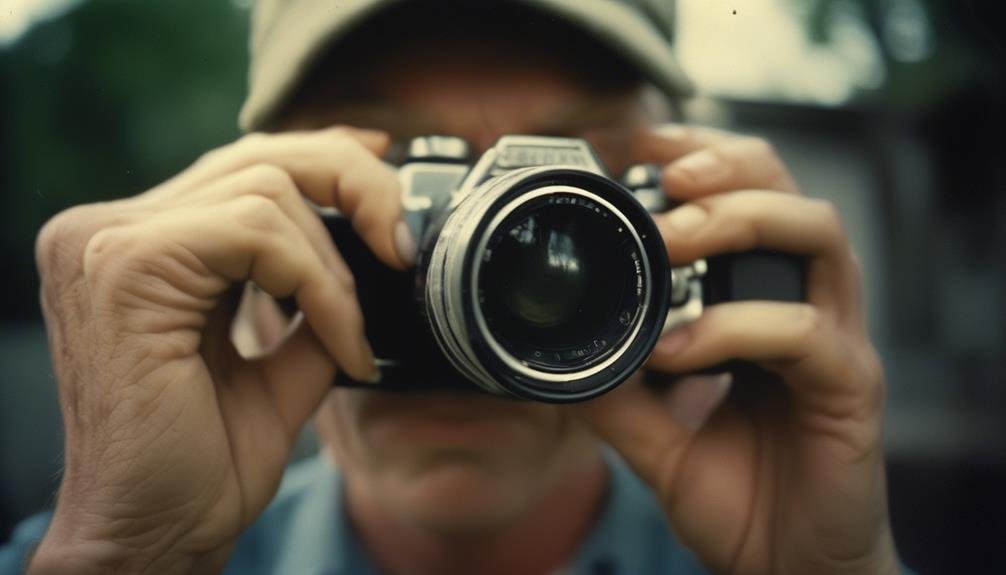 understanding depth of field