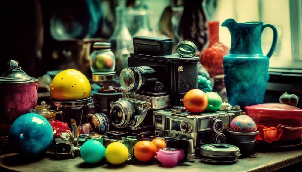understanding digital image quality