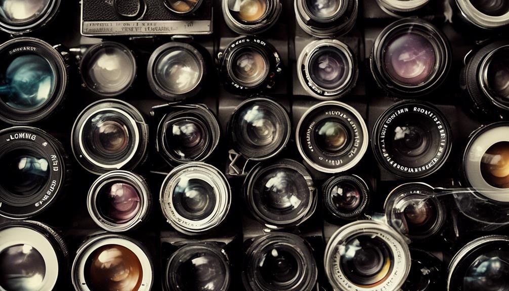 unique optical devices for distinctive vision correction