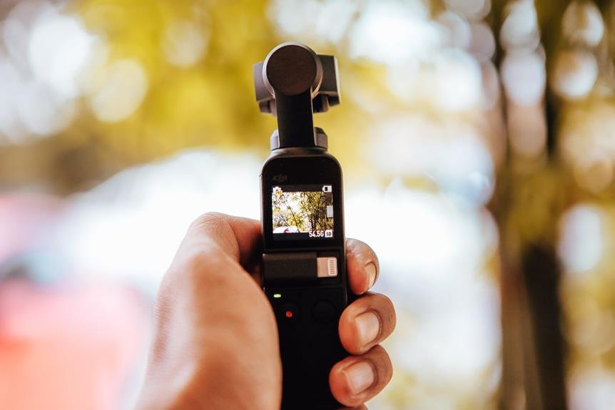 unveiling the secrets of image stabilization