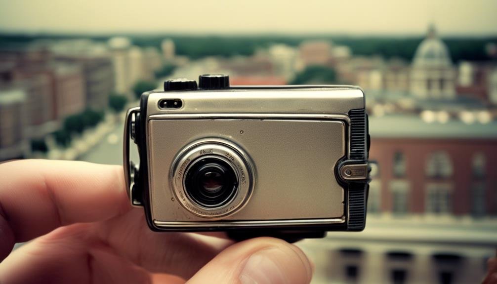 versatile camera remote control