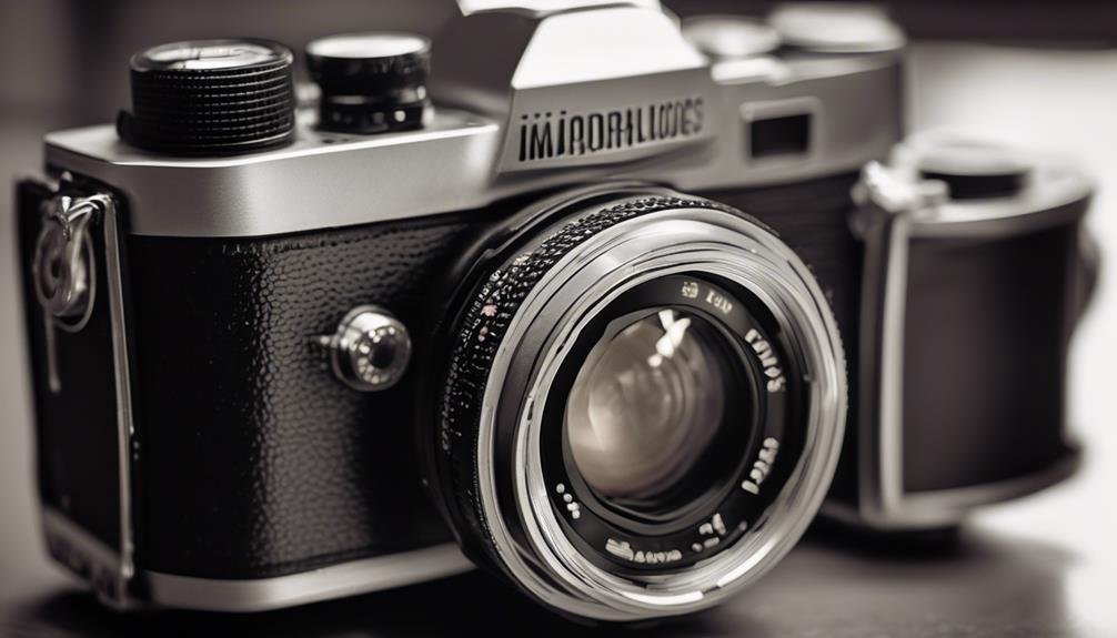 BudgetFriendly Lenses for Your Modern Camera Setup Mirrorless Maven Mirrorless Photography