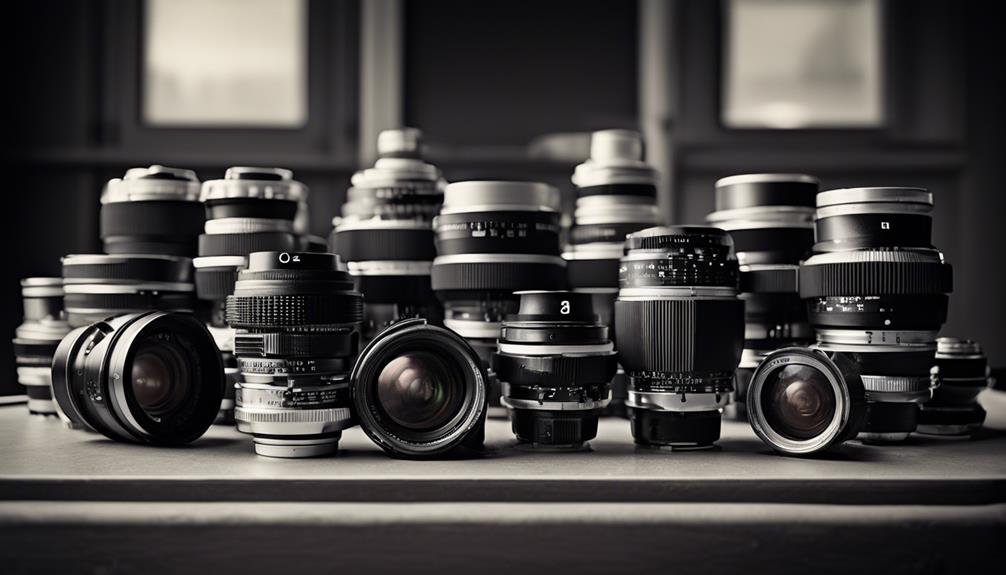 versatile lenses for photographers