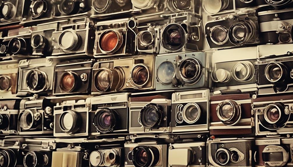 versatile video recording capabilities