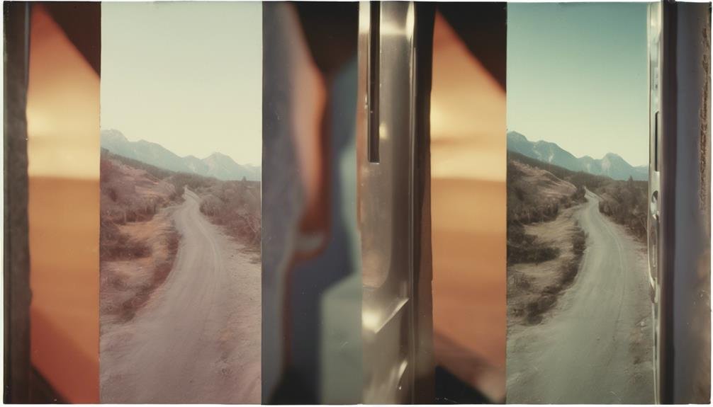 video quality of mirrorless cameras