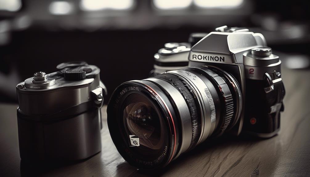 wide angle lens for aps c