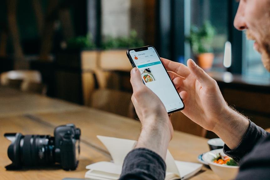 wifi enabled cameras for sharing