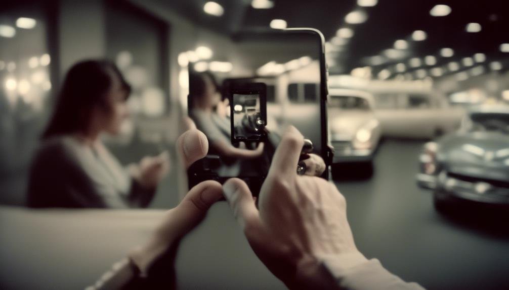wireless surveillance and control