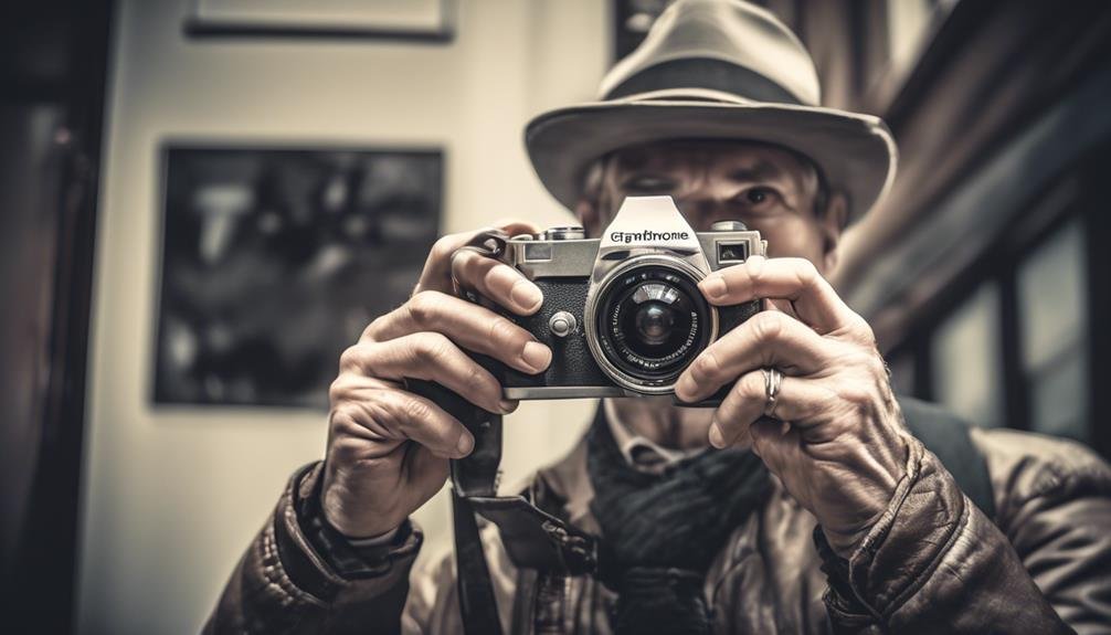wireless transfer for mirrorless cameras