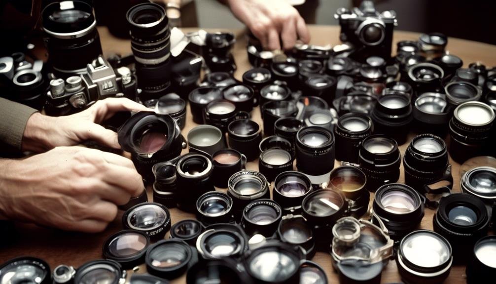 zooming in on distant subjects