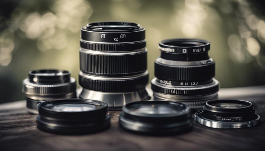 zooming in on distant subjects